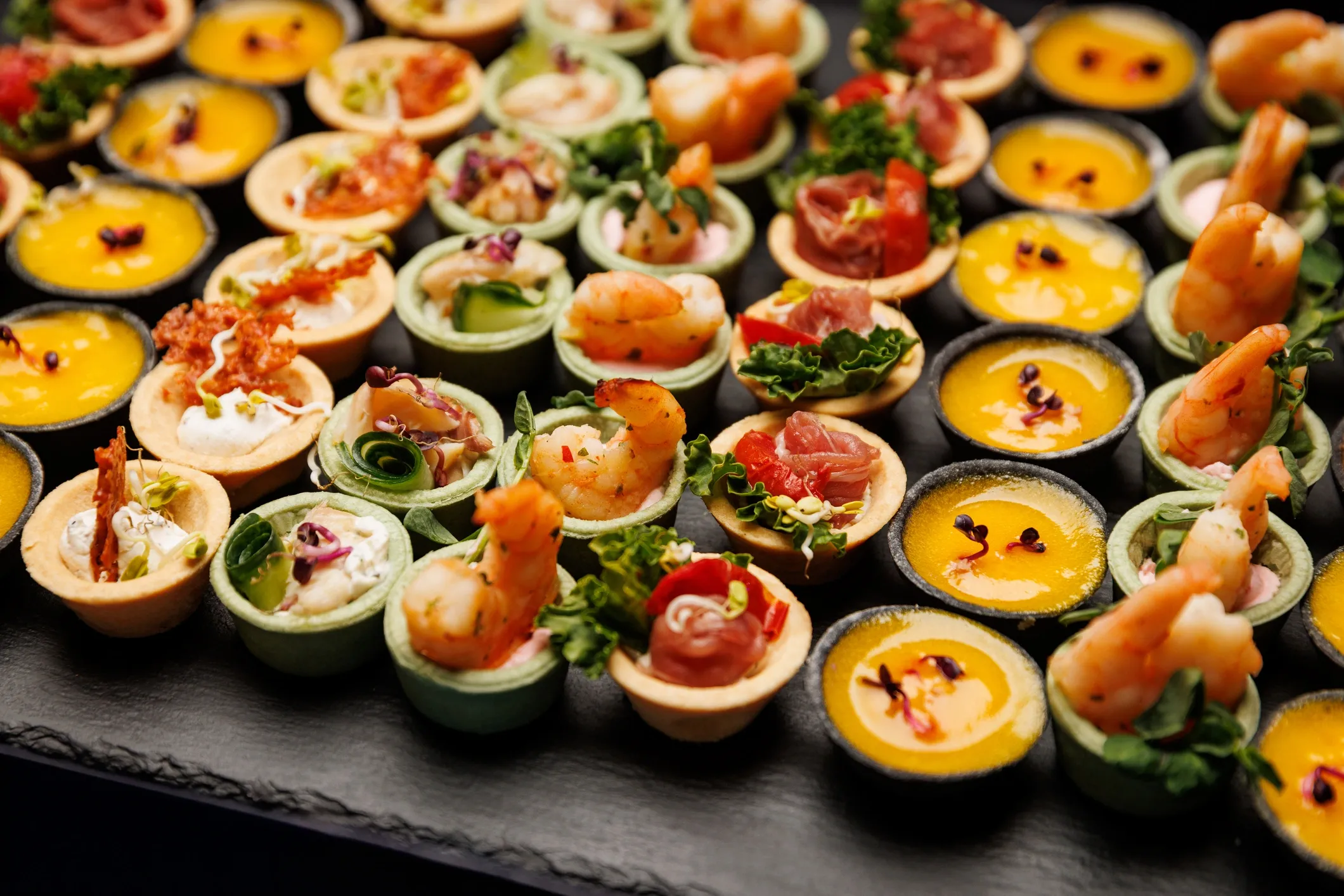 Catering Services