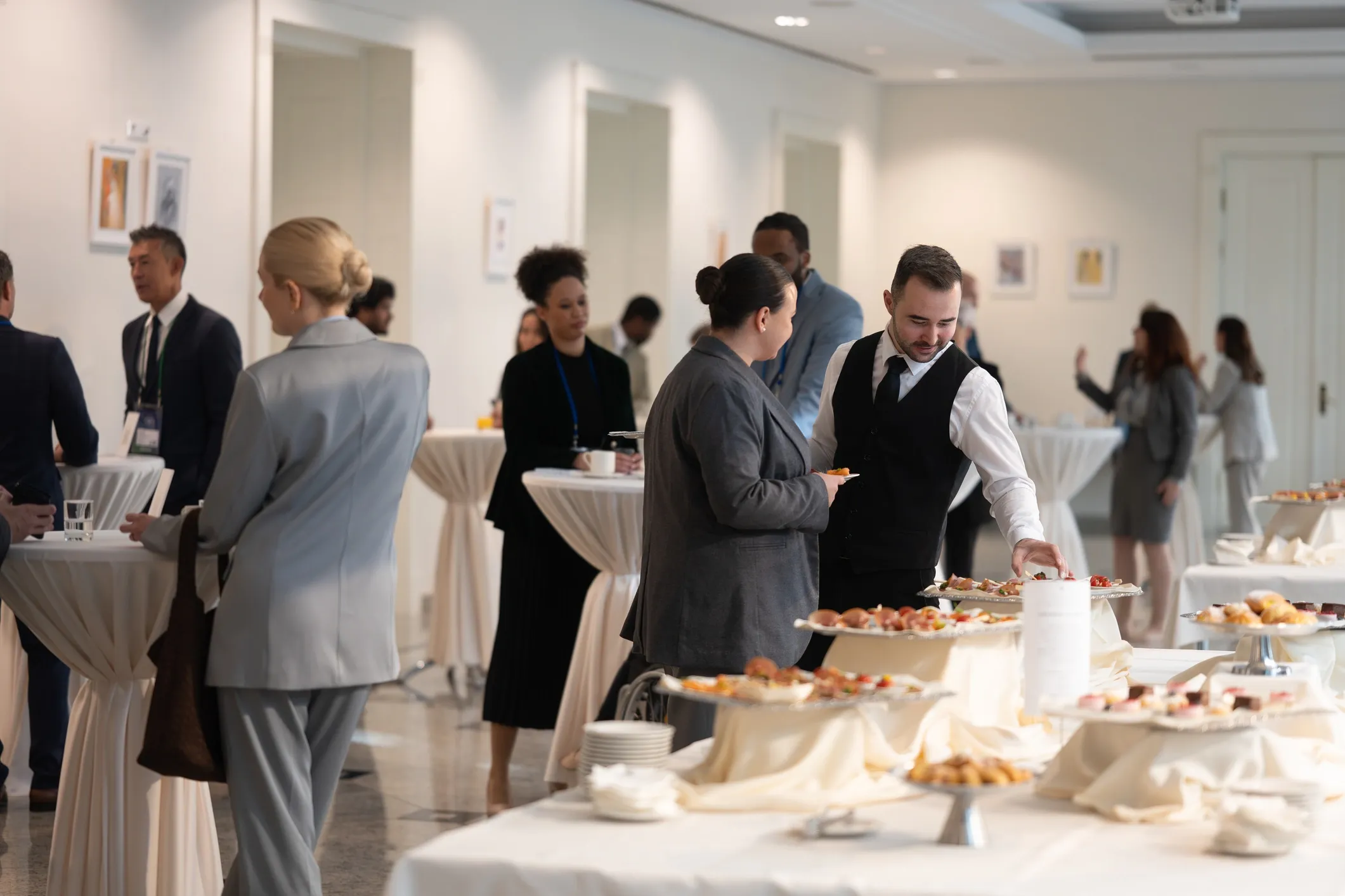 Corporate Gala Dinner