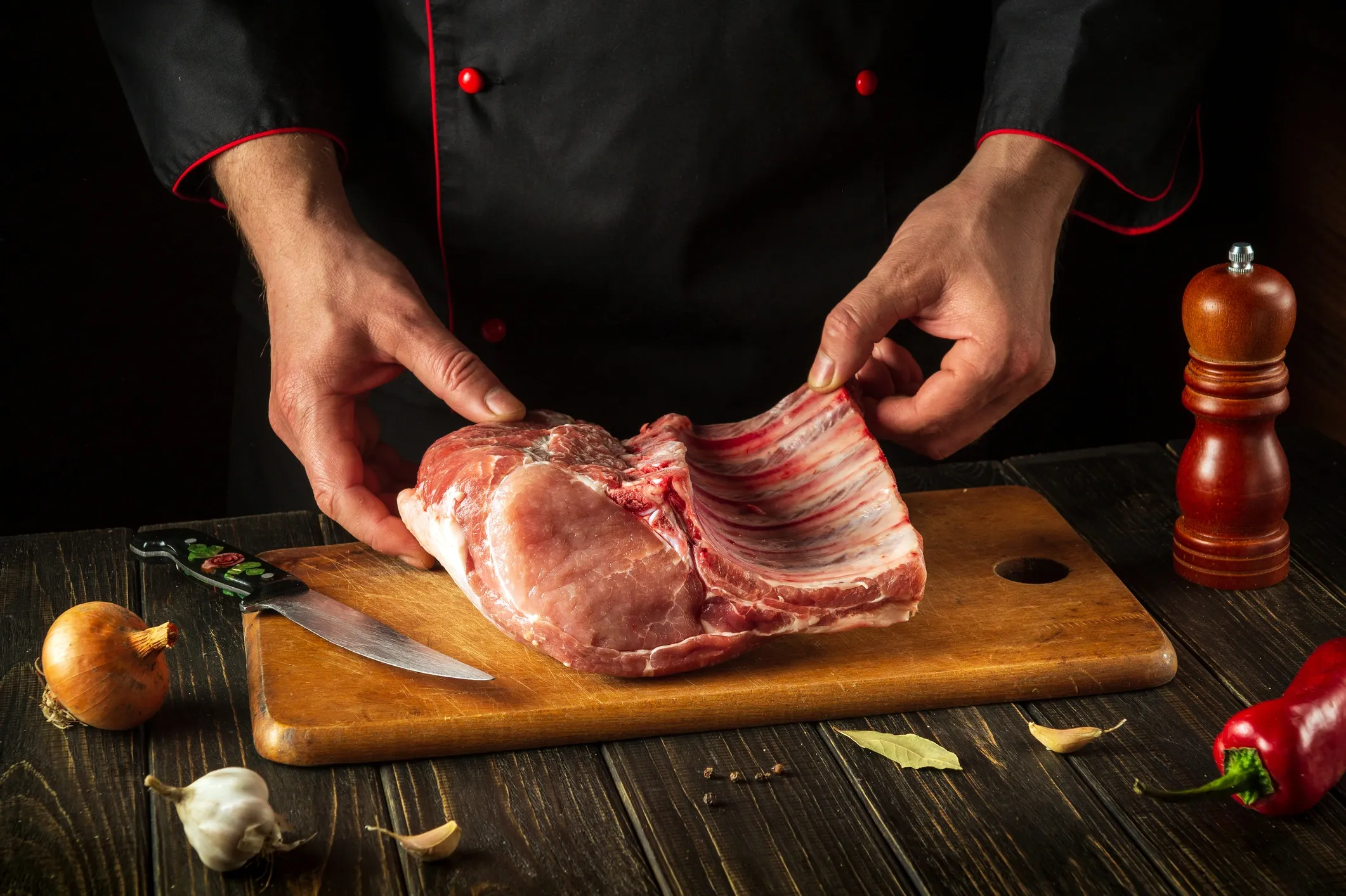 Food Preparation