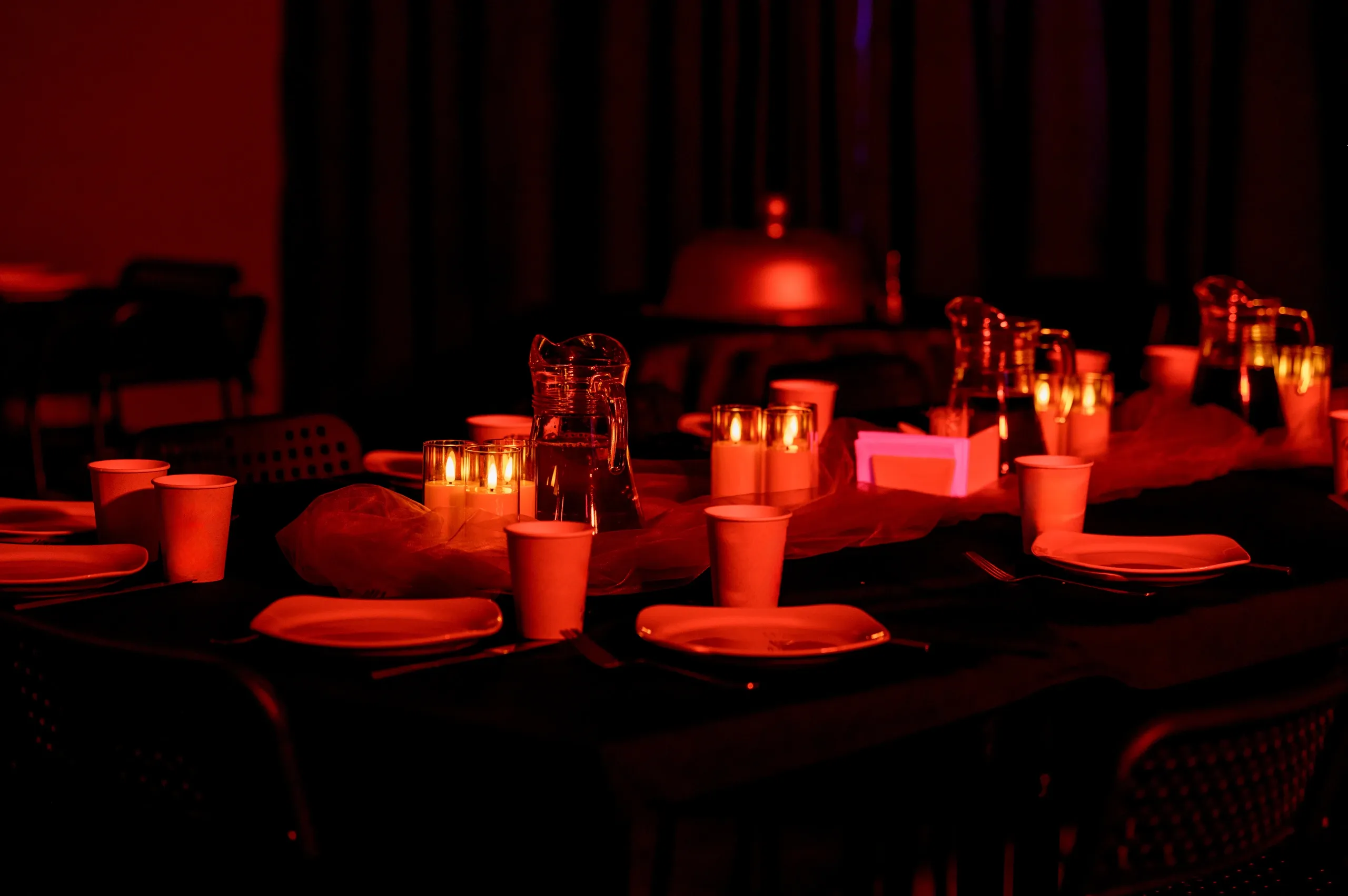 Royal Wedding Banquet